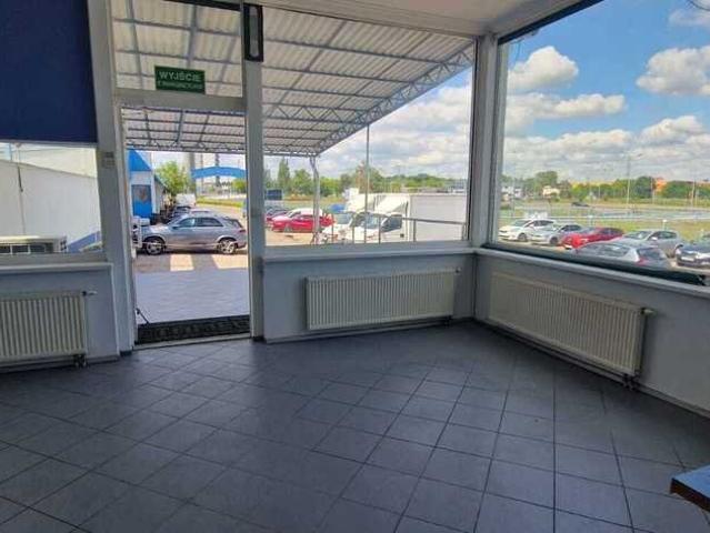 Nowoczesne biuro 70 m² przy Fordońskiej polecam