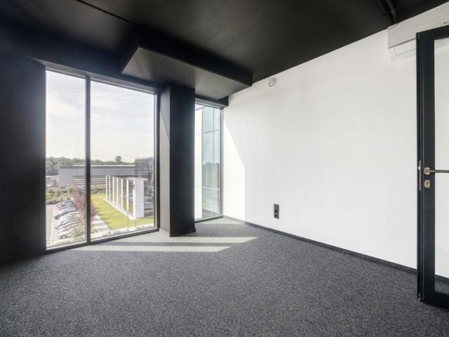 Nowoczesne biuro 86,52 m² Zabrze, Ziemska z parkingiem