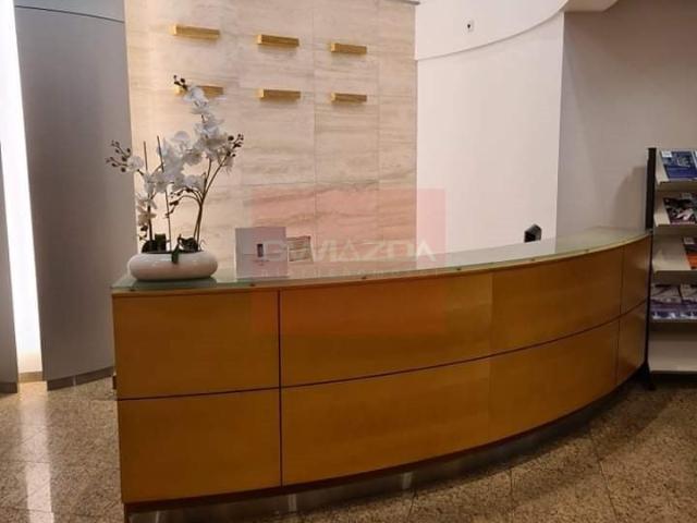 Zapraszam do wynajęcia nowoczesnego biura 810 m² w centrum Warszawy