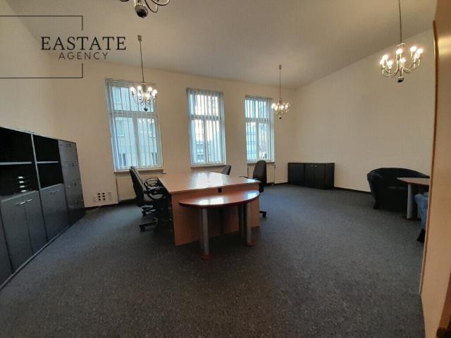 Nowoczesne biuro 90 m² w centrum Woli blisko Norblina