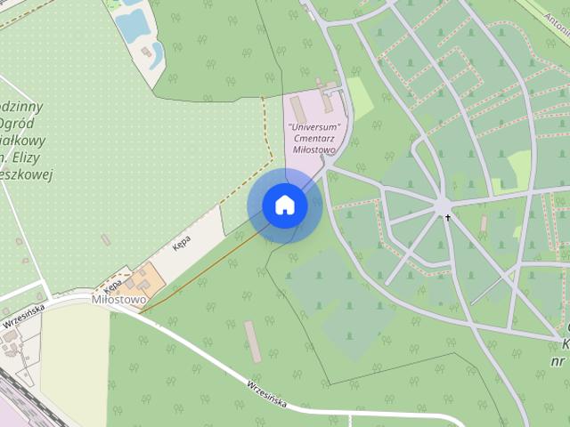 Nowoczesne dwupokojowe mieszkanie blisko Centrum