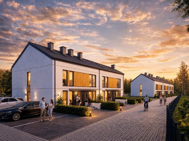 Nowoczesne kawalerki z balkonem i miejscami postojowymi zapraszam