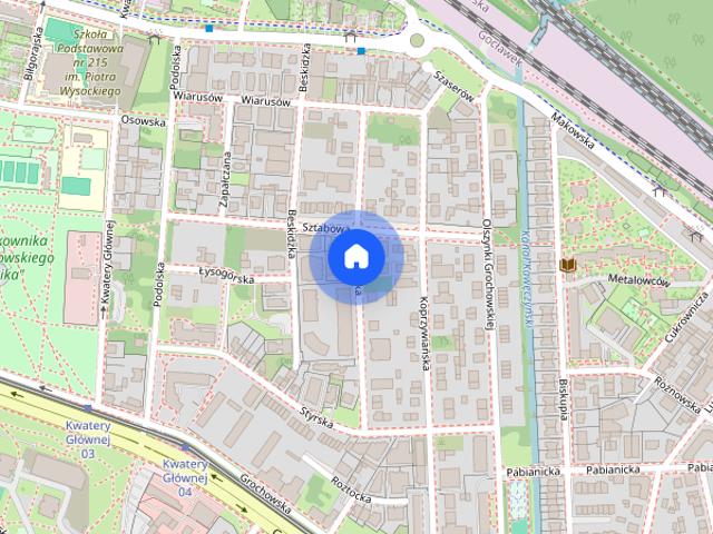Nowoczesne, patio, garaż, duży BALKON 13m2! 2 sypialnie, 0% prowizji