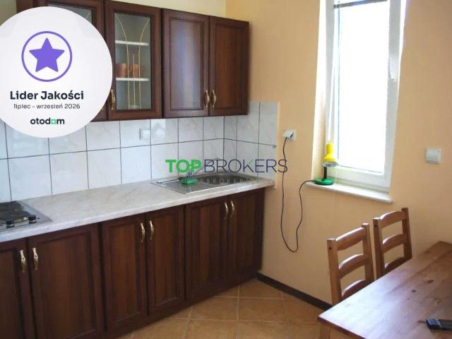 Nowoczesne studio 30 m2 z windą i garażem