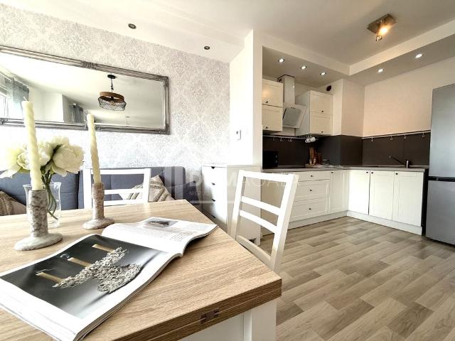 Nowoczesne studio z balkonem Łężyca ul. Łężyca Ciesielska, Zielona Góra