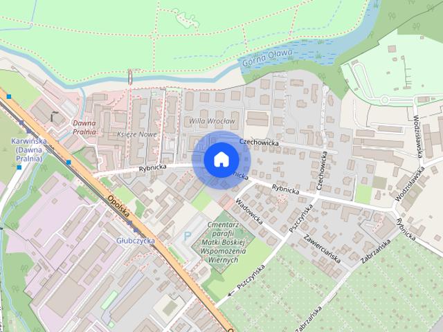 Nowoczesne studio duży taras 7 piętro 0% prowizji