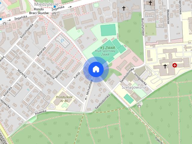 Nowoczesne, umeblowane Ru, Ua, En, pets friendly