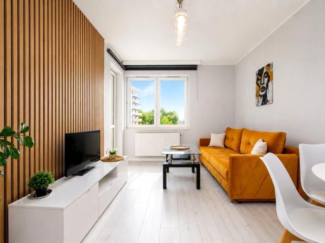 Nowoczesne z balkonem, os. Bella Dolina Rzeszów, Staromieście