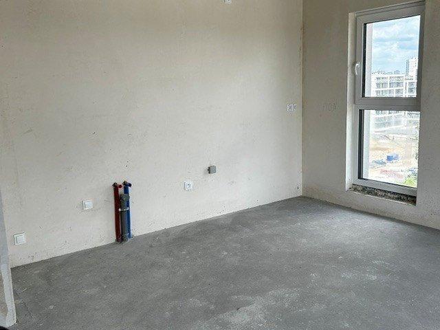 Nowoczesna kawalerka 31,10 m² z balkonem i miejscem polecam!