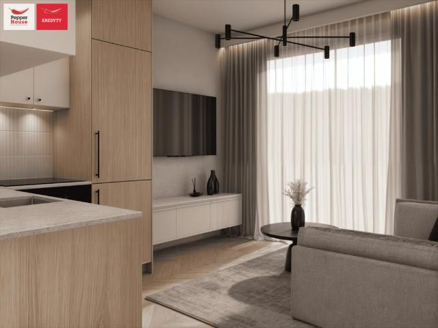 Nowoczesne 25,67 m² z balkonem, szybki dojazd polecam