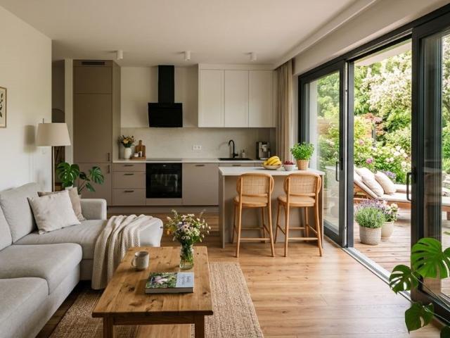 Nowoczesne 28,7 m² w Piasecznie zapraszam