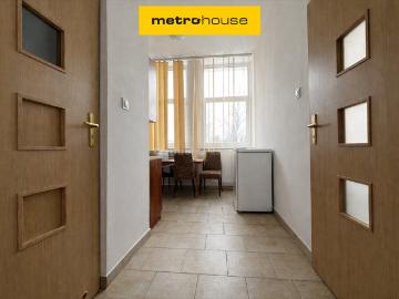 Nowoczesne 29 m² po remoncie, bezczynsz, parking