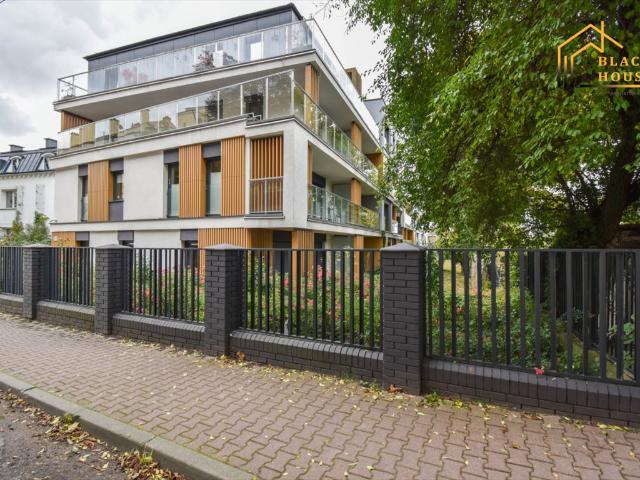 Nowoczesne 29,28 m2 z balkonem i klimatyzacją