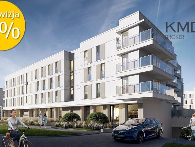 Nowoczesne 29,4 m² z garażem i komórką polecam