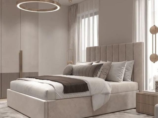 Nowoczesne 29,4 m² z balkonem, garażem i smart domem