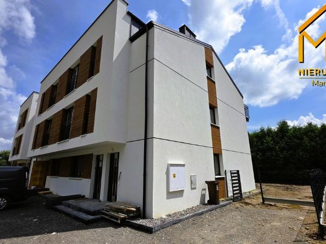Nowoczesne 2x75 m2 bezczynszowe mieszkania w Tarnowie zapraszam