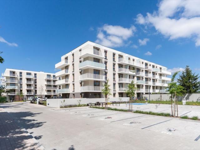 Nowoczesne 2 pok. mieszkanie 40,66 m², świetna lokalizacja polecam!