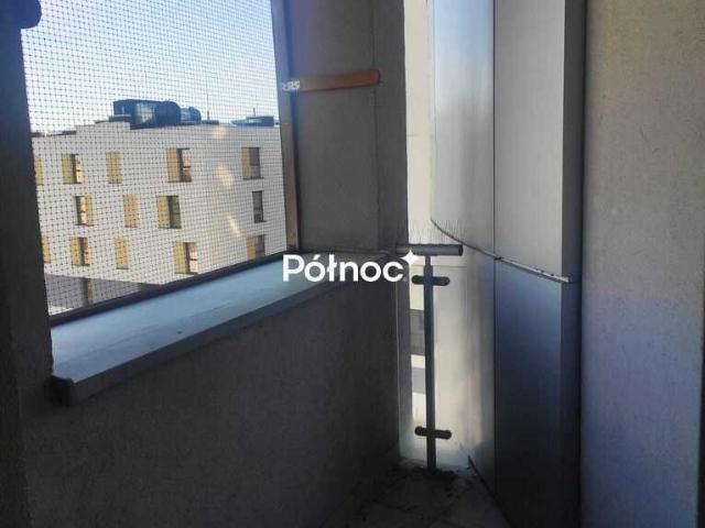Na sprzedaż nowoczesne 2 pok. w Salwator Tower z SPA i siłownią