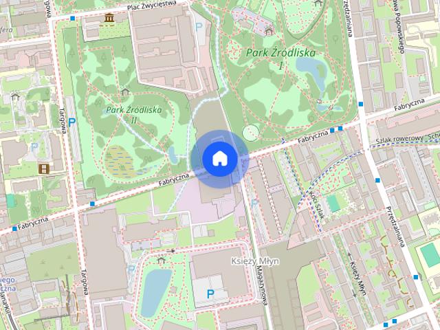 Nowoczesne 2 pokoje do wynajęcia|Centrum|ul.Dowborczyków 12