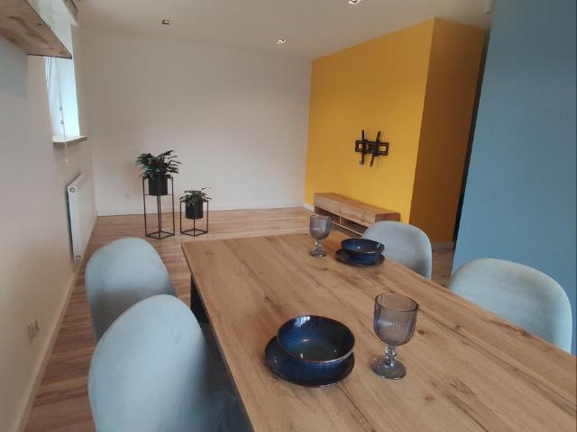 Nowoczesne 2 pokoje w Tychach, 48 m², od 1 września