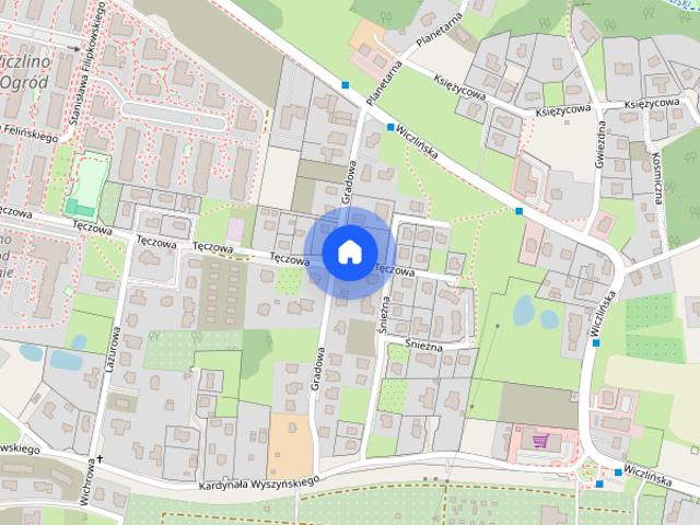 Nowoczesne 2 pokoje | Zwierzęta OK | Bez prowizji | Ciche osiedle