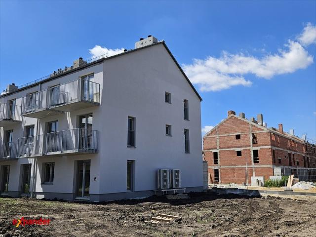 Nowoczesne 2 pokoje z balkonem, wysoki standard polecam!
