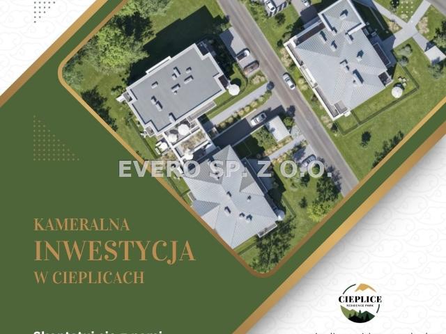 Nowoczesne 2 pokoje z dużym ogrodem i tarasem