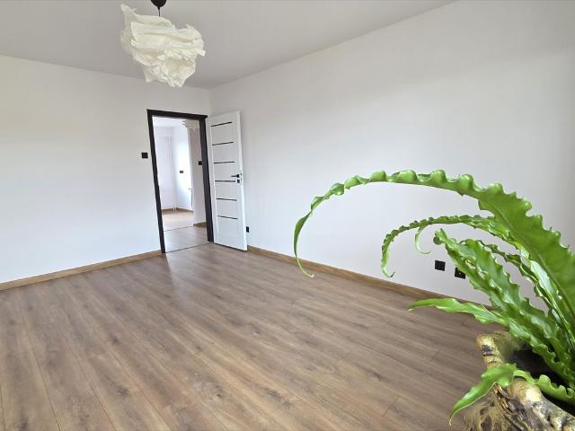 Polecam nowoczesne 2 pokojowe mieszkanie 48 m² z widokiem na Wisłę