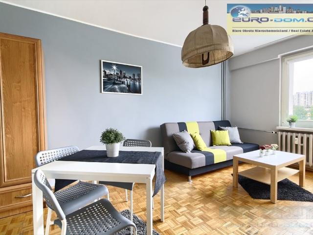 Nowoczesne 2 pokojowe 37m² w Poznaniu polecam
