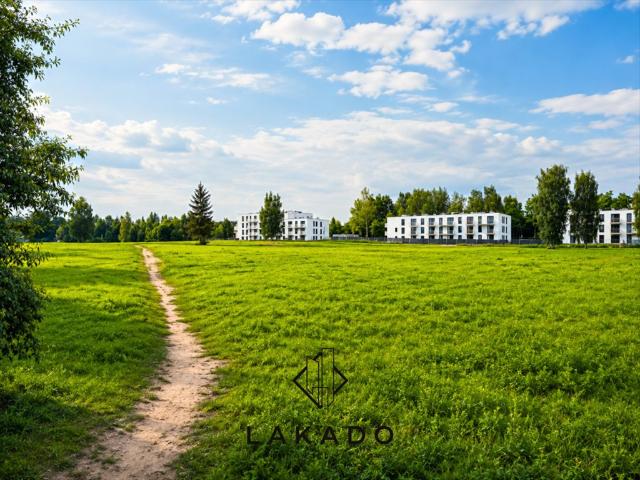 Nowoczesne 2 pokojowe mieszkanie 43,45 m² w Bronowicach polecam