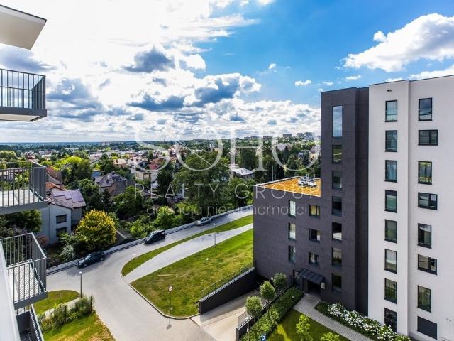 Nowoczesne 2 pokojowe mieszkanie 40,76 m² garaż w cenie