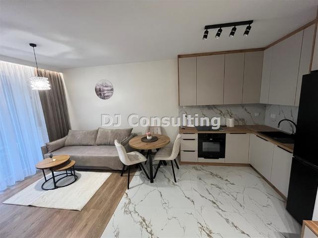 Nowoczesne 2 pokojowe mieszkanie 40 m² z balkonem polecam