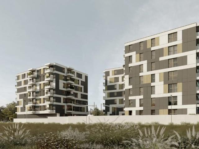 Nowoczesne 2 pokojowe mieszkanie 42,64 m² Rzeszów z rabatem