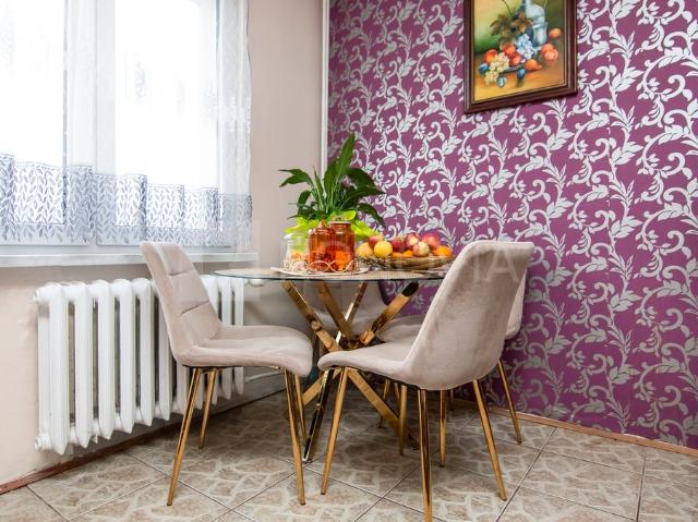Nowoczesne 2 pokojowe mieszkanie 44,52 m², gotowe do wprowadzenia polecam!