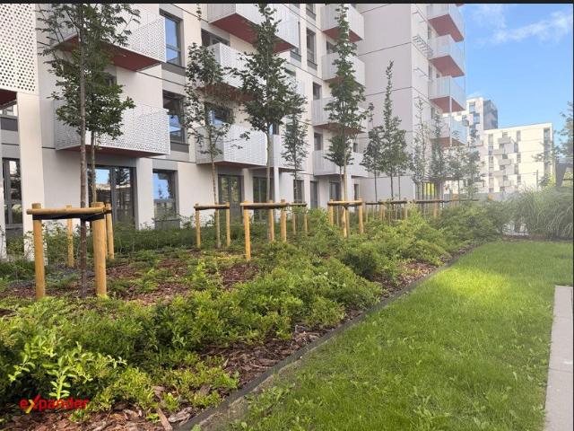 Nowoczesne 2 pokojowe mieszkanie 50 m² z balkonem polecam