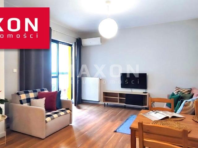 Nowoczesne 2 pokojowe mieszkanie 52 m² w Woli zapraszam