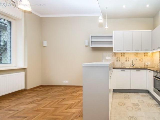 Nowoczesne 2 pokojowe mieszkanie 64,75 m² Stare Miasto