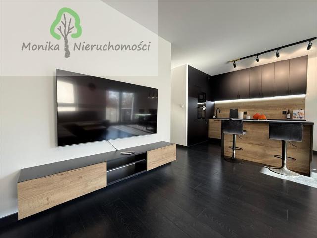 Nowoczesne 2 pokojowe mieszkanie 65,47 m² w Pelplinie zapraszam
