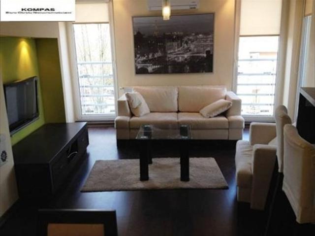 Nowoczesne 2 pokojowe 68 m² w Centrum Poznania zapraszam