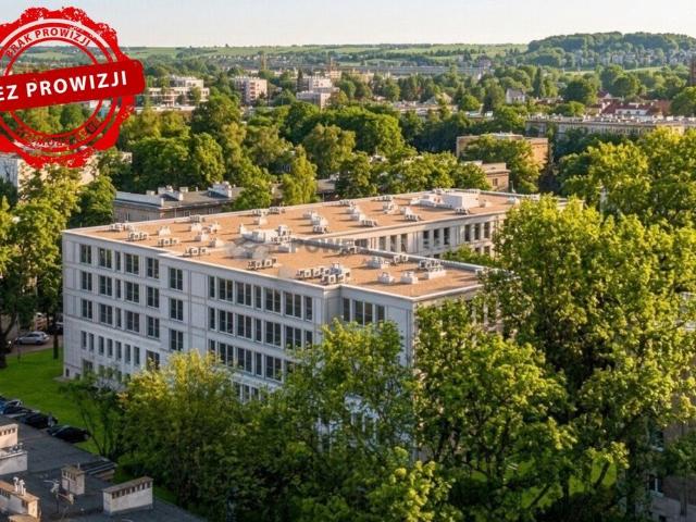Nowoczesne 2 pokojowe mieszkanie 70 m² w Nowej Hucie