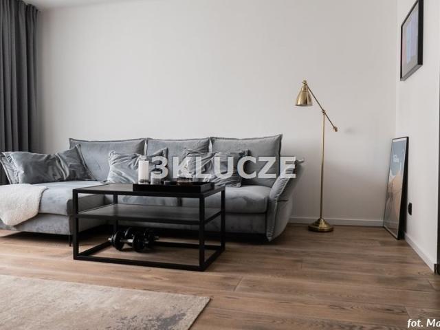 Nowoczesne 2 pokojowe mieszkanie 72,6 m² w centrum Lublina zapraszam