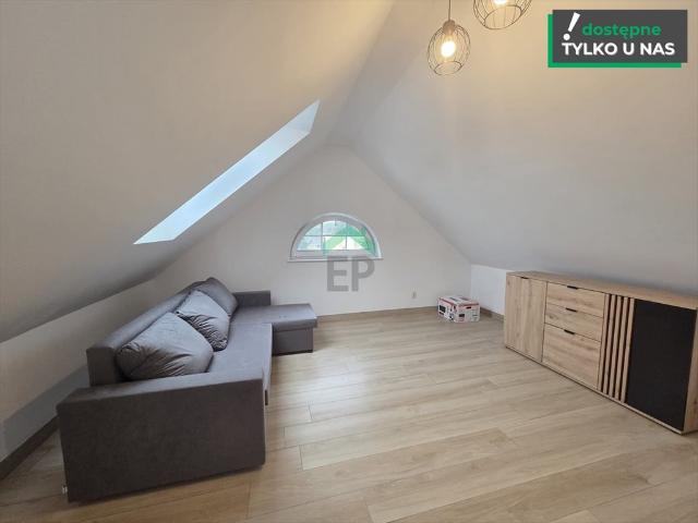 Nowoczesne 2 pokojowe mieszkanie 33 m² Blachownia