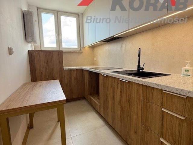 Nowoczesne 2 pokojowe mieszkanie 37 m² Praga Północ