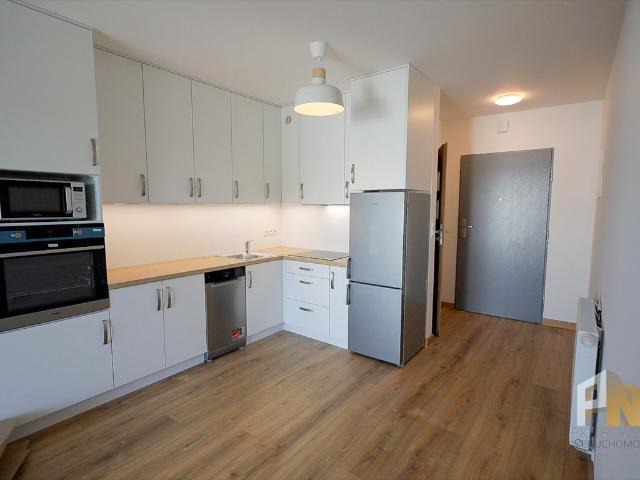 Nowoczesne 2 pokojowe mieszkanie 34,7 m² z balkonem zapraszam