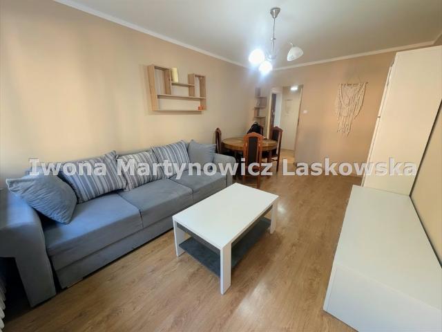 Nowoczesne 2 pokojowe mieszkanie 35 m² w Lubinie