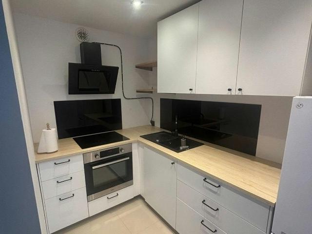 Nowoczesne 2 pokojowe mieszkanie 36 m² przy Parku Dolinka zapraszam