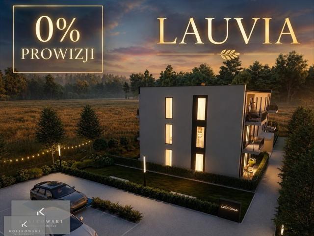 Nowoczesne 2 pokojowe mieszkanie w Namysłowie prywatny parking