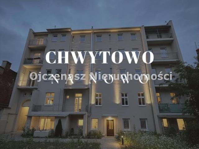 Sprzedam nowoczesne 2 pokojowe mieszkanie 34,7 m² w Bydgoszczy