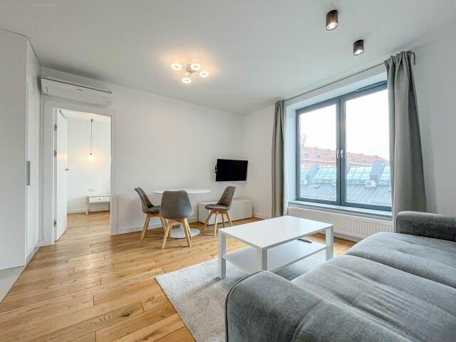 Nowoczesne 2 pokojowe mieszkanie w apartamentowcu zapraszam