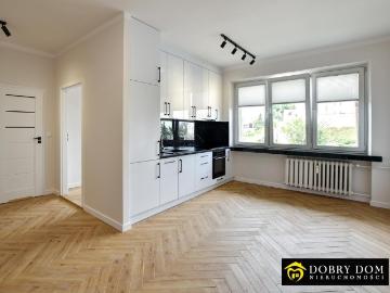 Nowoczesne 2 pokojowe mieszkanie w centrum Białegostoku